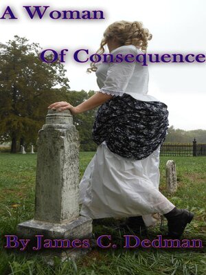 cover image of A Woman of Consequence